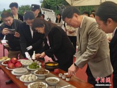 清明祭英魂 吴石、何遂将 清明祭英魂 吴石、何遂将